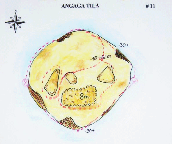 ANGAGA TILAPointMap 