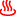 温泉地図マーク