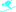スキー場地図マーク:水色