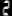 液晶表示数字シルバー16-2