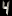 液晶表示数字シルバー16-4