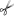 カットマーク