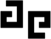 ロゴ英字2文字-AE