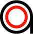 ロゴ英字2文字-AO