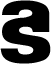 ロゴ英字2文字-AS