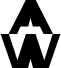 ロゴ英字2文字-AW