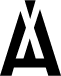 ロゴ英字2文字-AX