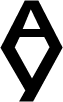 ロゴ英字2文字-AY