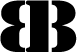 ロゴ英字2文字-BB