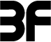 ロゴ英字2文字-BF
