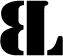 ロゴ英字2文字-BL