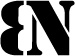 ロゴ英字2文字-BN