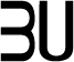 ロゴ英字2文字-BU