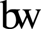 ロゴ英字2文字-BW