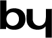ロゴ英字2文字-BY