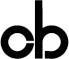 ロゴ英字2文字-CB