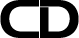 ロゴ英字2文字-CD