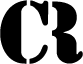ロゴ英字2文字-CR