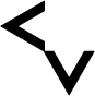 ロゴ英字2文字-CV