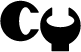 ロゴ英字2文字-CY