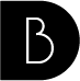 ロゴ英字2文字-DB