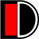 ロゴ英字2文字-DD