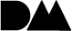 ロゴ英字2文字-DM
