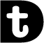 ロゴ英字2文字-DT