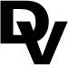 ロゴ英字2文字-DV
