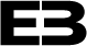 ロゴ英字2文字-EB
