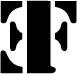 ロゴ英字2文字-EF