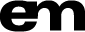 ロゴ英字2文字-EM