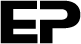 ロゴ英字2文字-EP