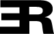 ロゴ英字2文字-ER