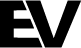 ロゴ英字2文字-EV