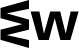 ロゴ英字2文字-EW