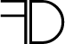 ロゴ英字2文字-FD