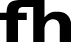 ロゴ英字2文字-FH