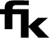 ロゴ英字2文字-FK