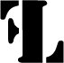ロゴ英字2文字-FL