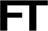ロゴ英字2文字-FT