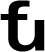 ロゴ英字2文字-FU