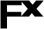 ロゴ英字2文字-FX