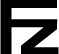 ロゴ英字2文字-FZ