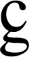 ロゴ英字2文字-GC