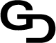 ロゴ英字2文字-GD