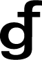ロゴ英字2文字-GF