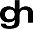 ロゴ英字2文字-GH