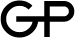 ロゴ英字2文字-GP