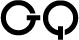 ロゴ英字2文字-GQ